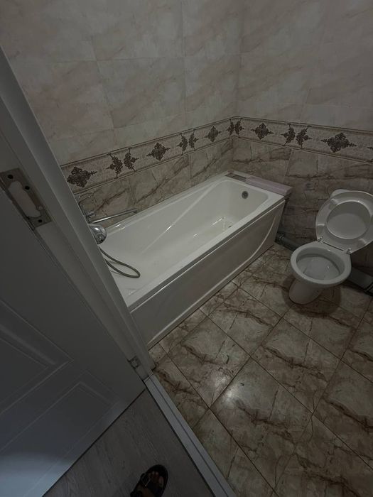 Бектемир, Мусаффо маскан, 2*4/1/16, 110 м2