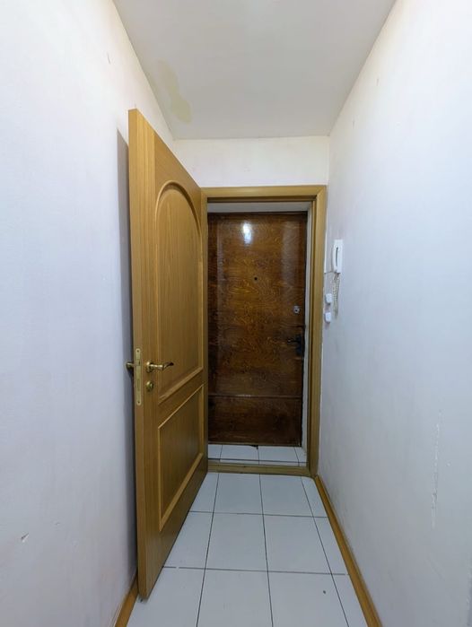 Продается улучшенная 2х комн