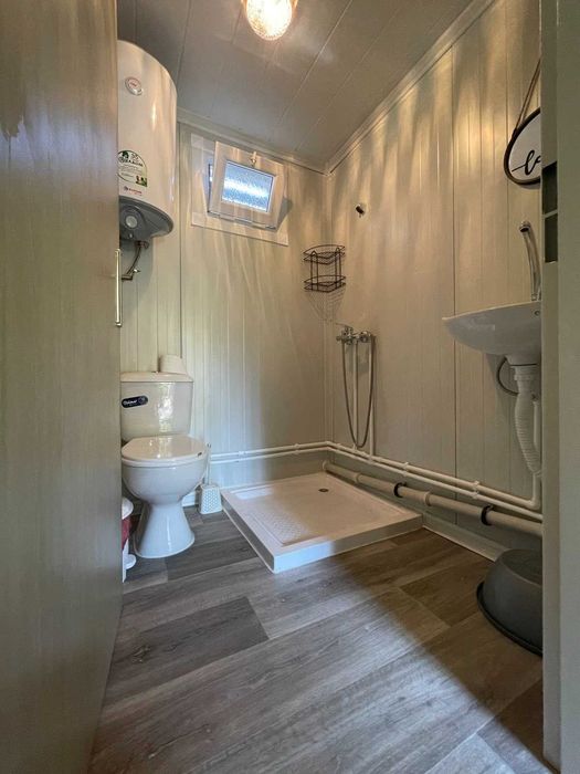 Продавам бунгало до къмпинг Градина Созопол