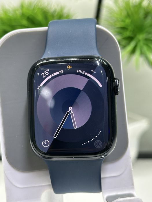 Apple Watch 7 series