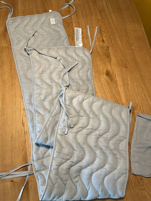 Обиколник за кошара Cotton Hug