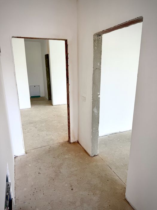 Penthouse 3 camere ,2 bai– Giroc | Ultimul etaj | Terasă generoasă 30 mp | Stil italian | Clasa Energetica A+ | La cheie