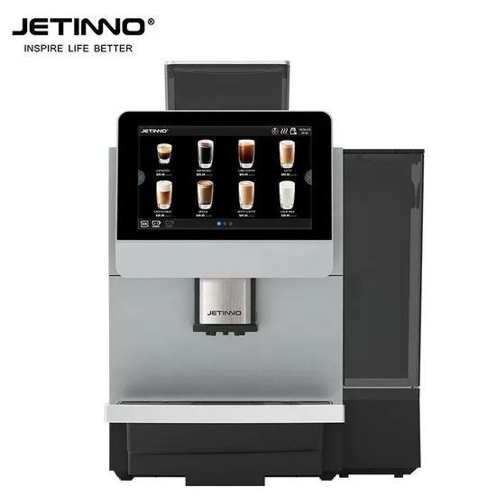 Продам профессиональную кофемашину Jetinno