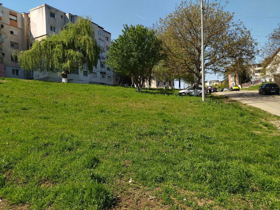 Oferta teren intravilan Hunedoara