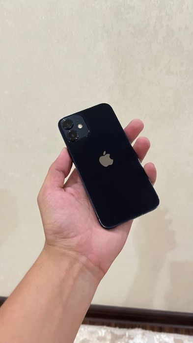 Iphone 12 mini 128gb