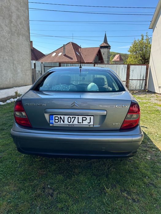 Citroën C5 stare foarte buna