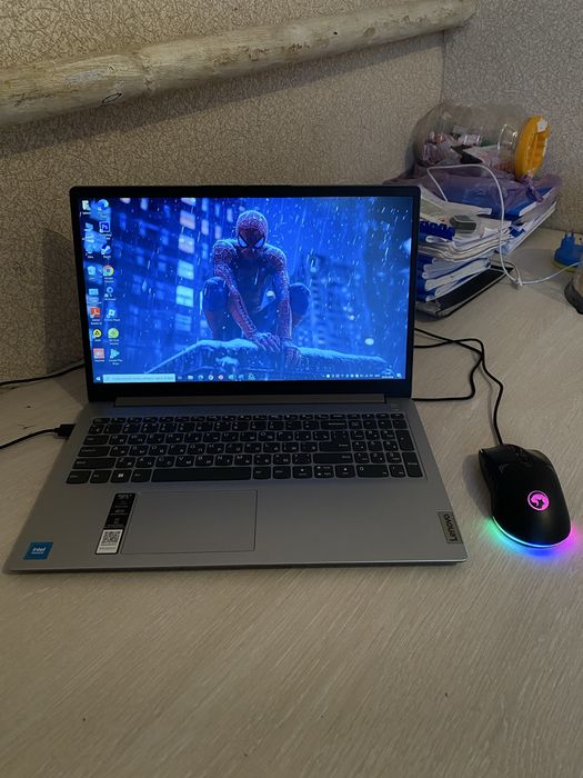 Продаю Ноутбук Lenovo IdeaPad 1 15IJL7