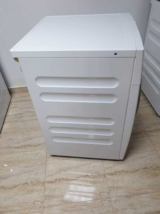 Miele Wi-Fi TwinDos Пералня Миеле 12м Гаранция