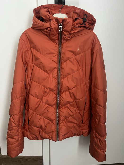 Дамско яке G star raw
