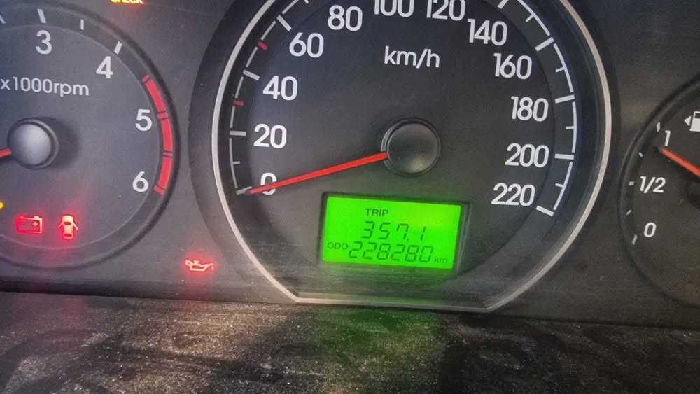 De vanzare masina Hyundai H1