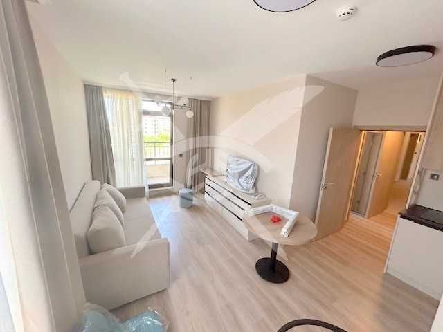 Продава се Двустаен апартамент в Свети Влас - 59 кв.м за 1857 €/кв.м - Снимка #1