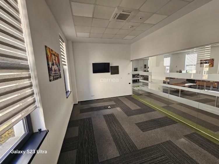 Direct Propietar, zona Iancului, etaj 2/2 Spatiu: 9 birouri+open space