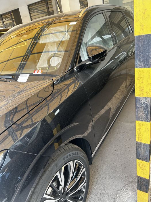 Dongfeng  2026 — 5
