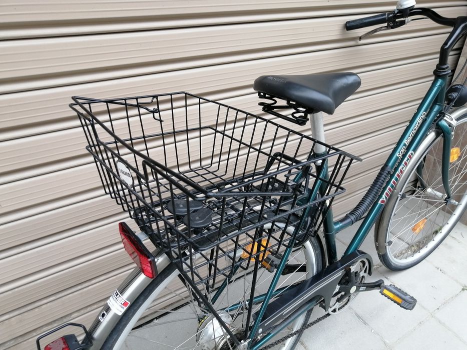 Немски велосипед San bernandin 28 * топ състояние и качество!