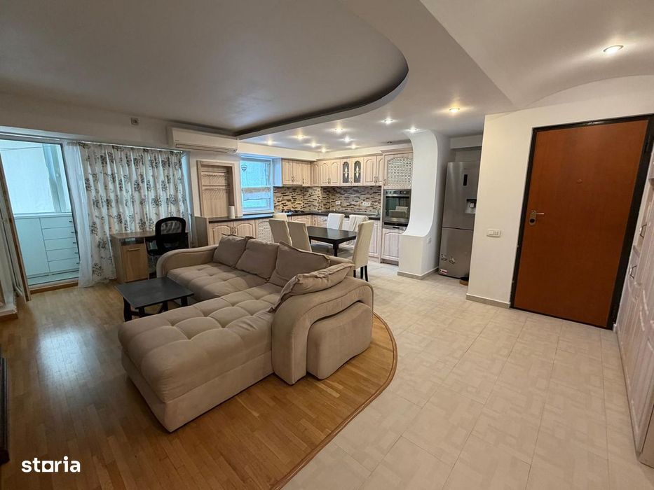 Inchiriere apartament 3 camera Victoriei - Nicolae Titulescu