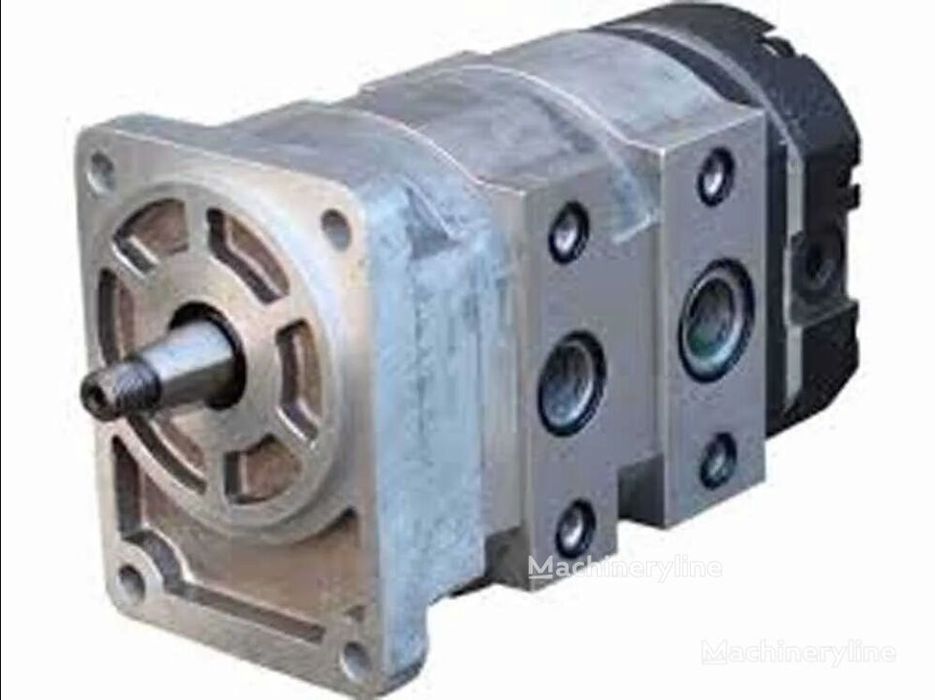 Pompă hidraulică Tandem pentru John Deere Modele 1065, 1068H, 10