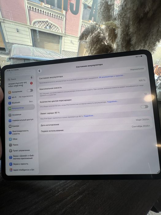 iPad  Pro 512 гб