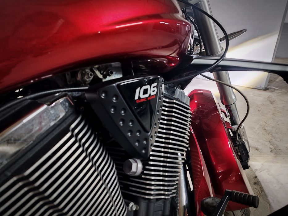 Victory Cross Country