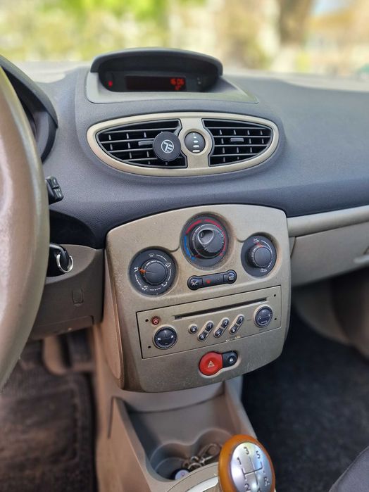 Renault Clio 3 2006
