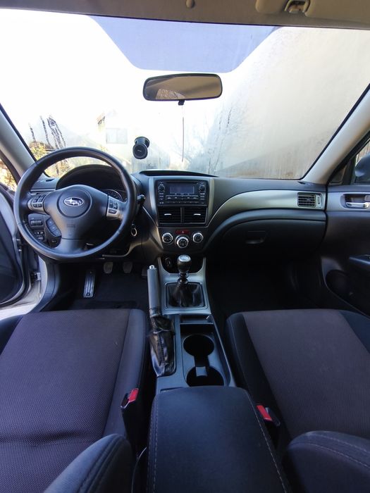 Vând Subaru Impreza, 2.0 diesel, 150 cp din 2011
