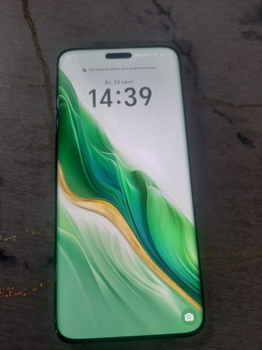 Новый телефон Хонор