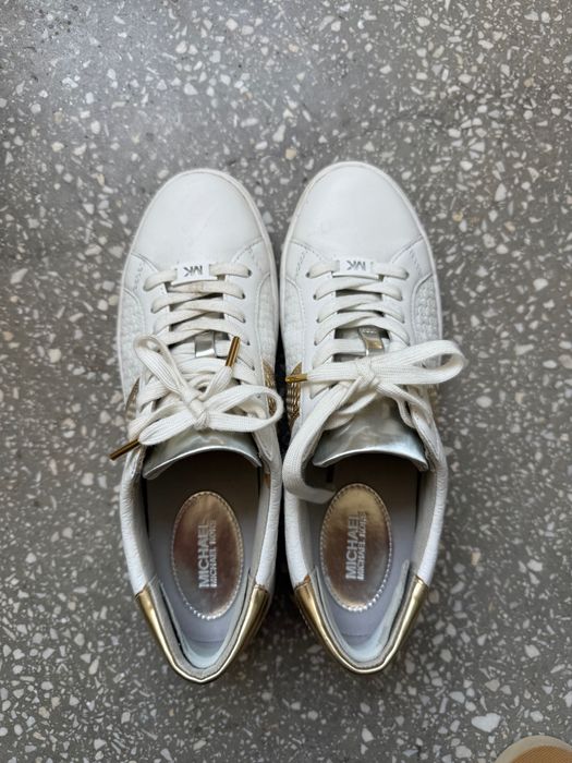 Маратонки michael kors