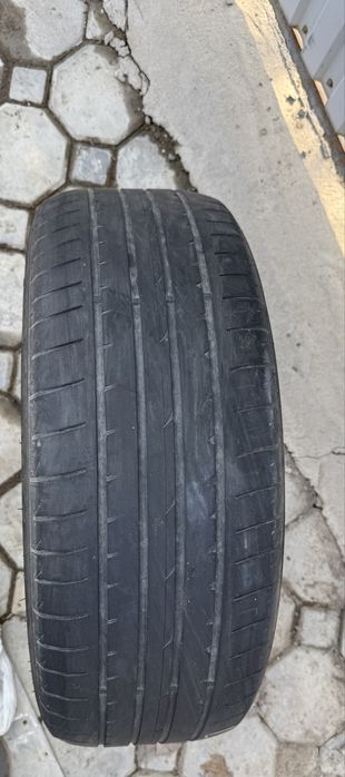 Летние шины HANKOOK