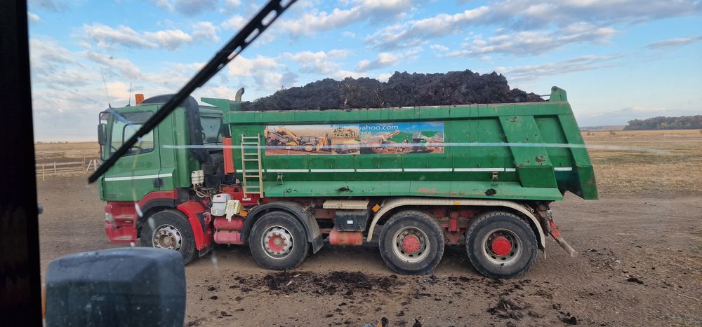 Buldoexcavator de închiriat & transport marfa basculabil