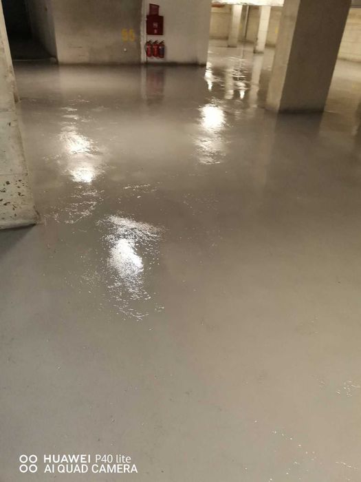 Диамантено шлайфане и полиране на Бетон,Мрамор,Мозайки