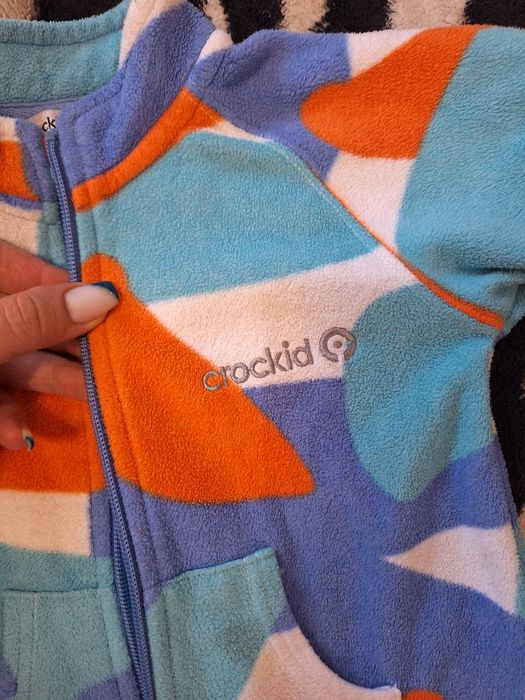 Комбенизон крокид