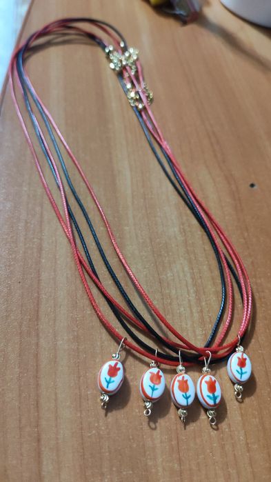 Продаю чокеры по 1200