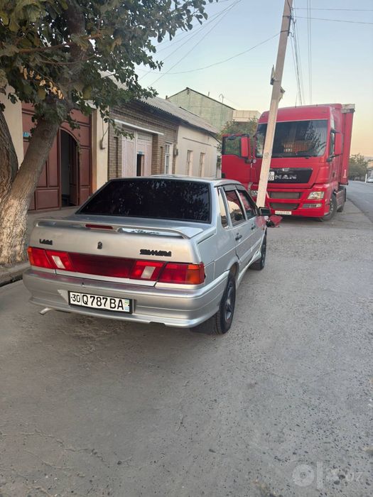 Lada   Petnashka