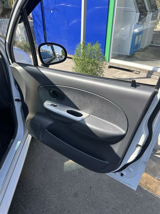 Matiz best kansaner