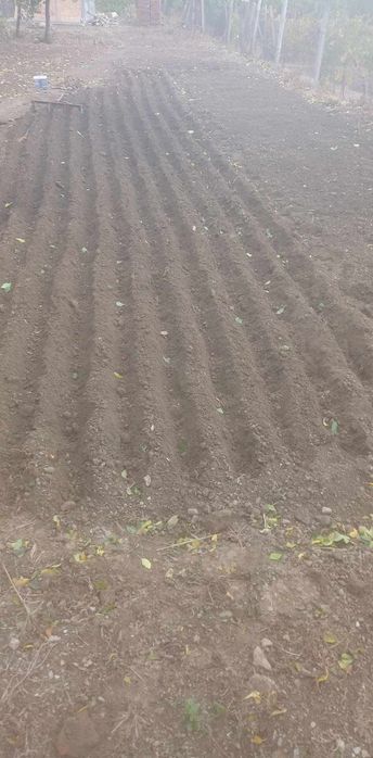 Продава се Къща в Пловдив, Тракия - 120 кв.м за 500 €/кв.м - Снимка #1