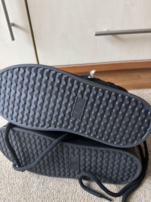 Дамси ботуши