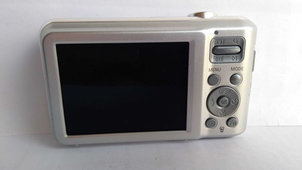 Фотоаппарат Samsung ES70