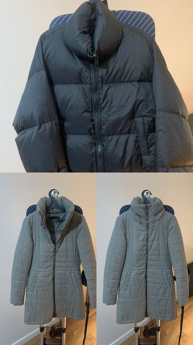 Куртка демисезонная Италия