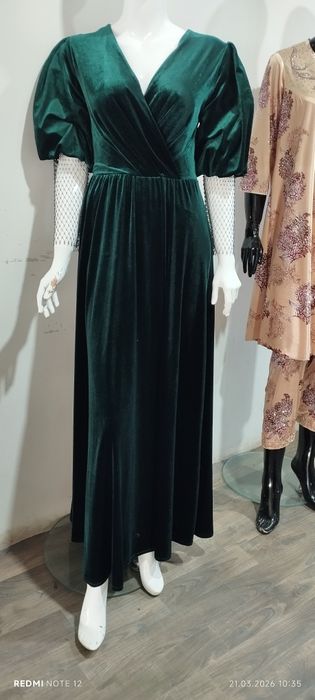 Вилур вечерний куйлак