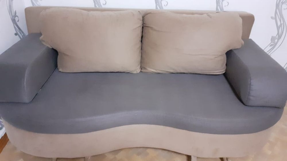 Продам диван б/у