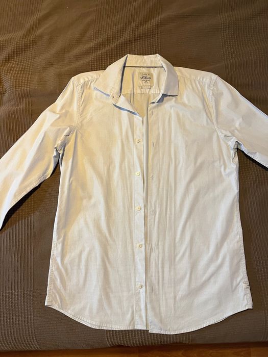 Lot camasi M nepurtate