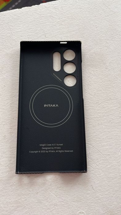 Husa Samsung S24 Ultra