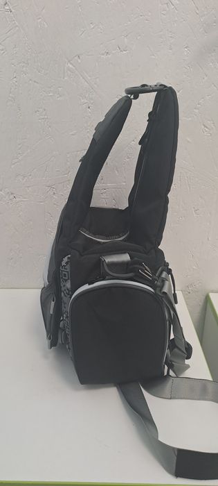 Geanta Fotopro  transport aparat foto