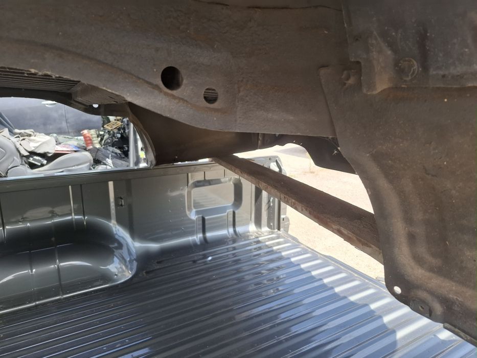 Bena, platforma Mitsubishi L 200,Fiat Fullback  King-cab
