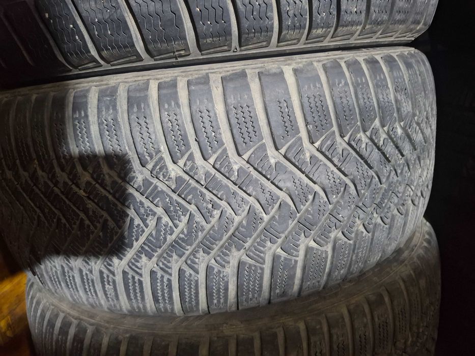 Гуми Втора Употреба