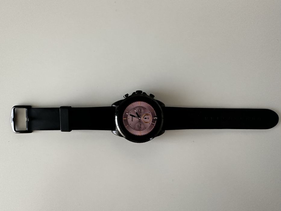 Ceas inteligent Fossil gen 6