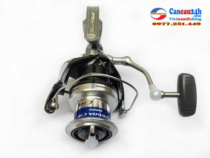 Mulinete feeder Shimano ultegra Ci4+ 5500 XSB noi și  upgradate