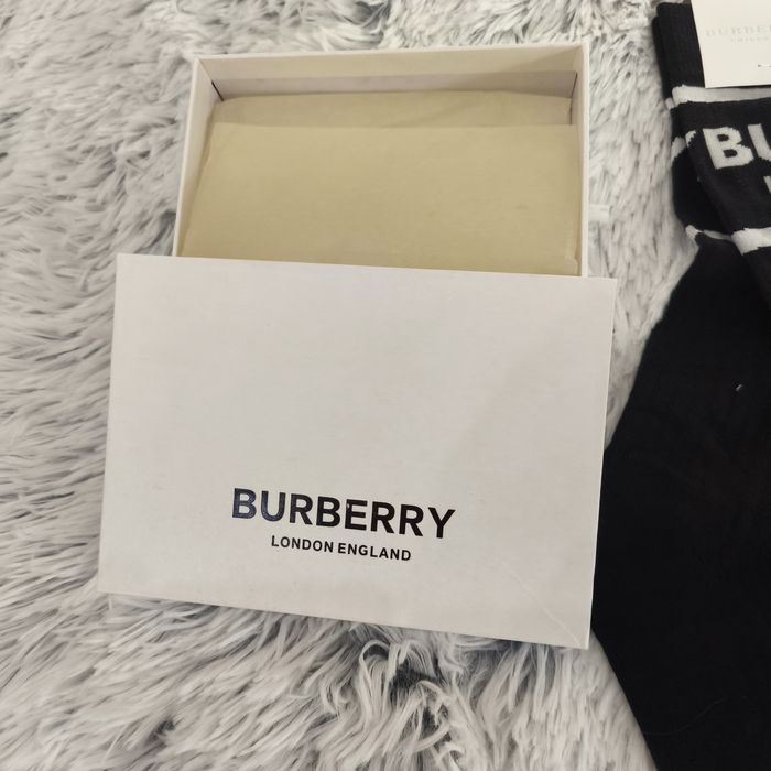 HERON PRESTON и BURBERRY чорапи различни модели и цветове НОВИ