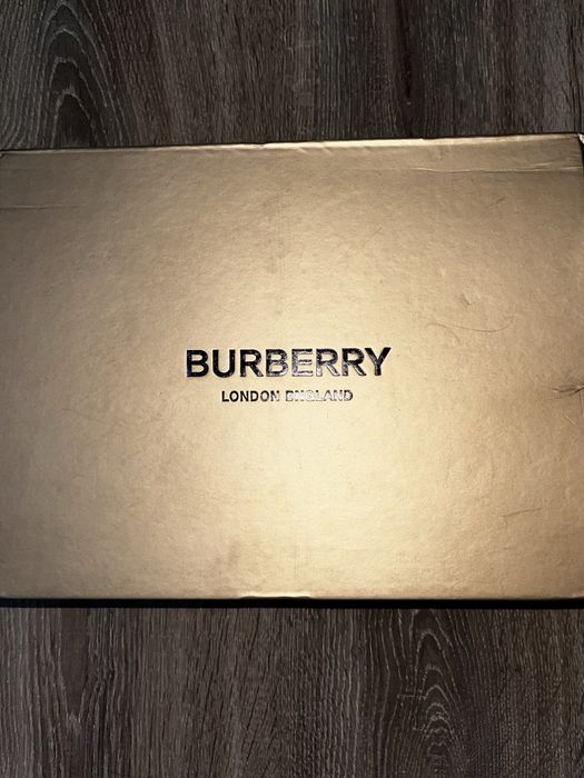 Сумка ручная Burberry