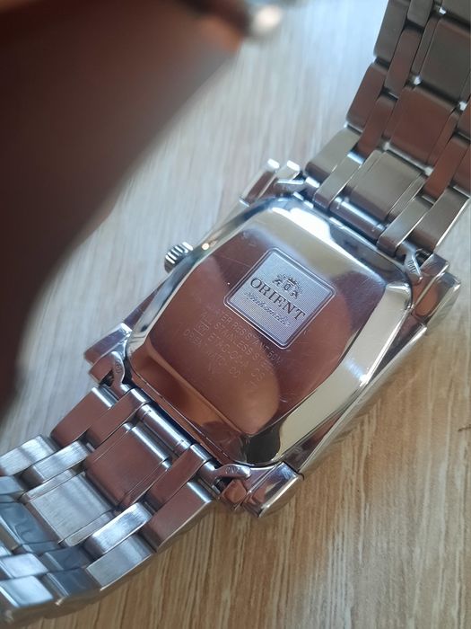 ORIENT-automatic (diplomat galant)