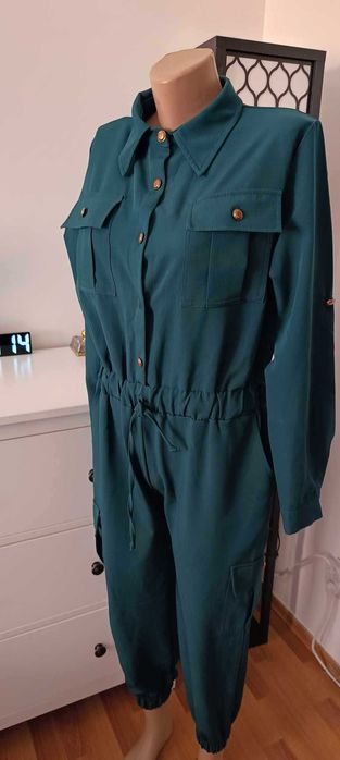 Salopetă fashion Karla